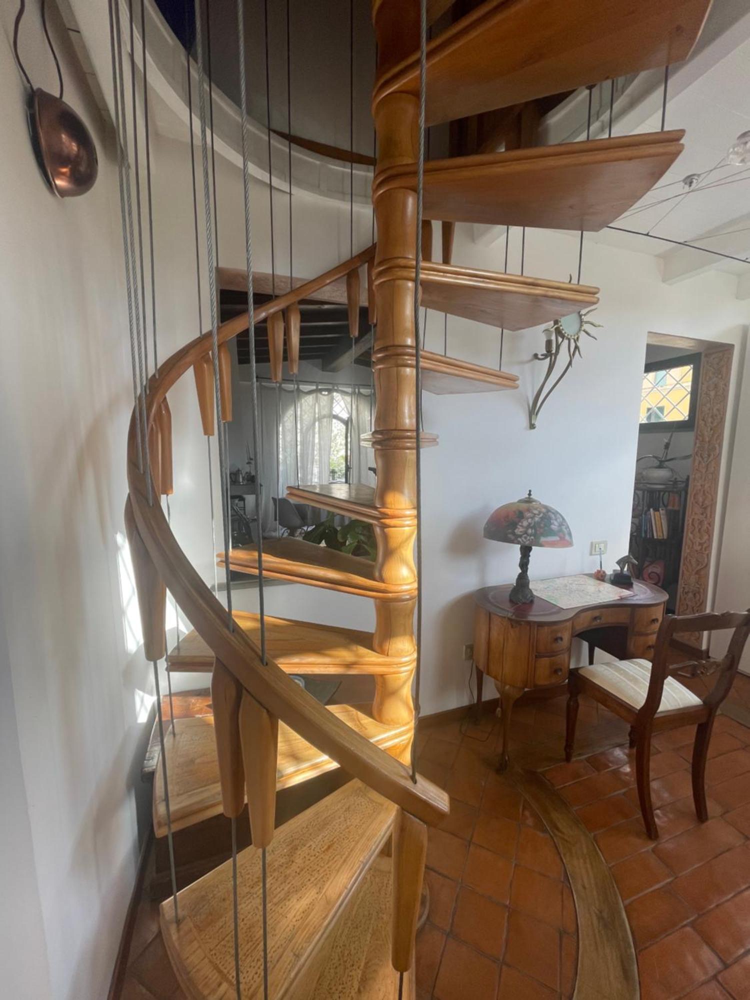 Attico Le Castelline Apartment Рим Екстериор снимка